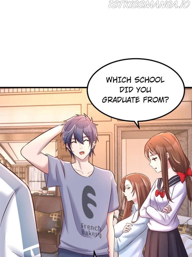 My Sister Is A SuperStar chapter 126 - page 14