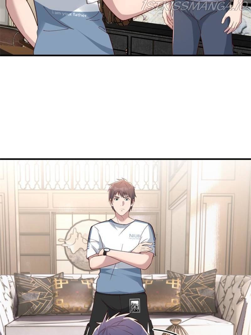 My Sister Is A SuperStar chapter 126 - page 28