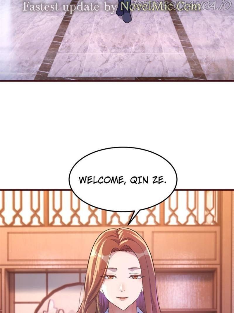 My Sister Is A SuperStar chapter 126 - page 3