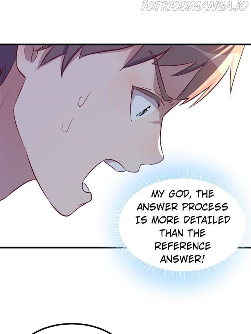 My Sister Is A SuperStar chapter 126 - page 39