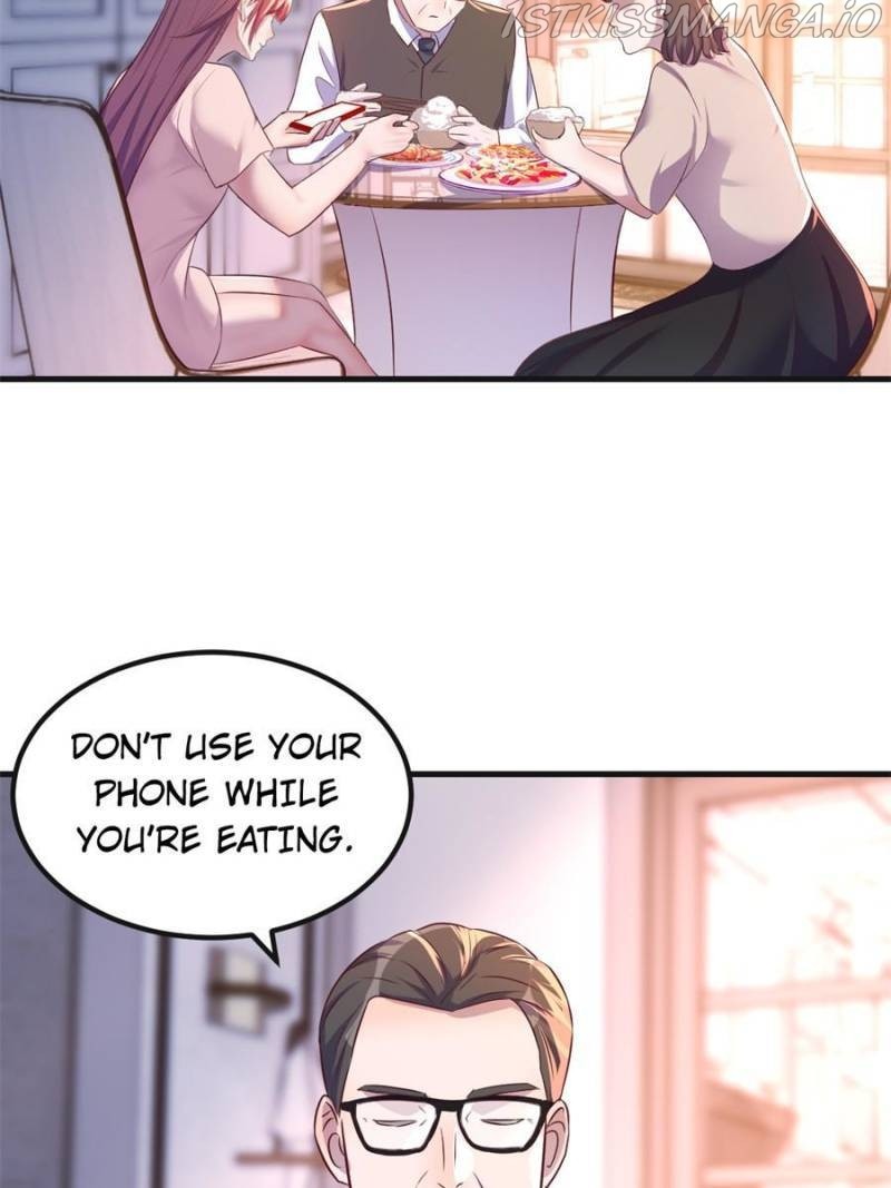 My Sister Is A SuperStar chapter 125 - page 11