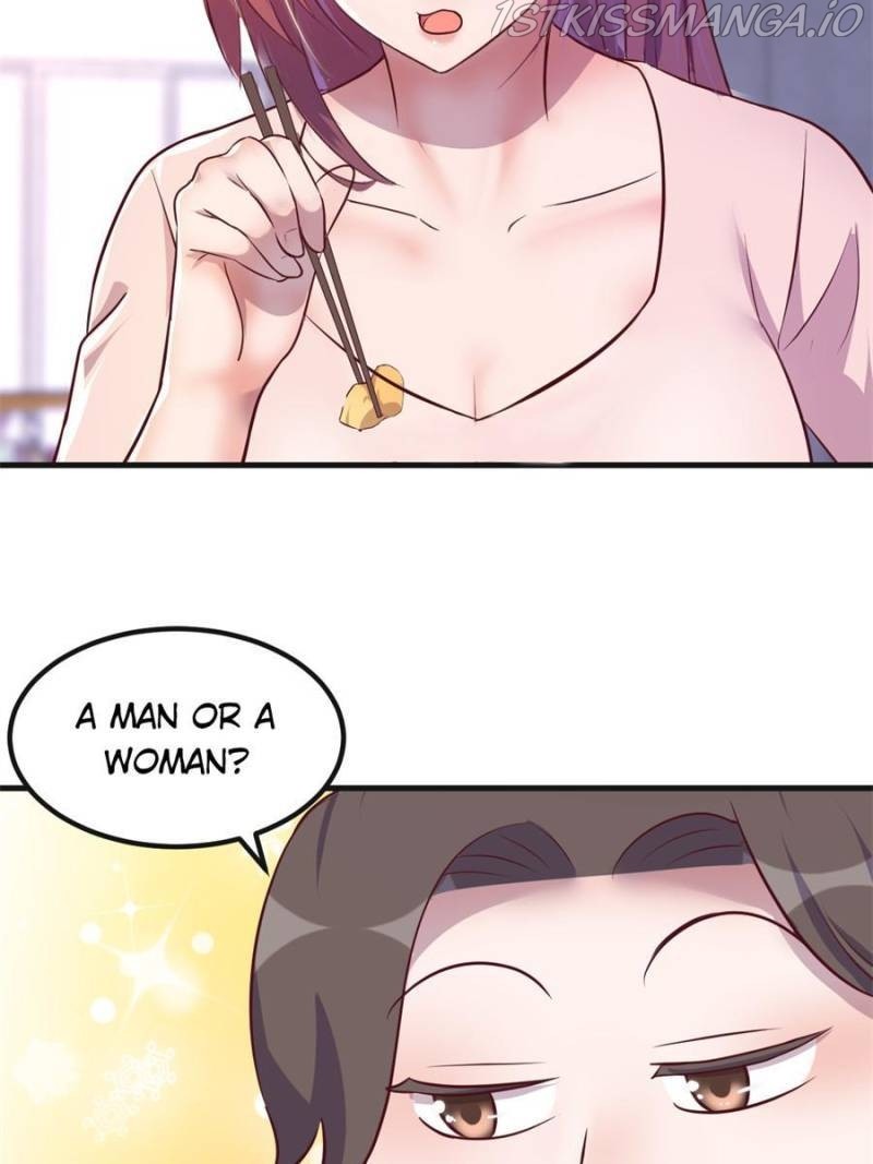 My Sister Is A SuperStar chapter 125 - page 15