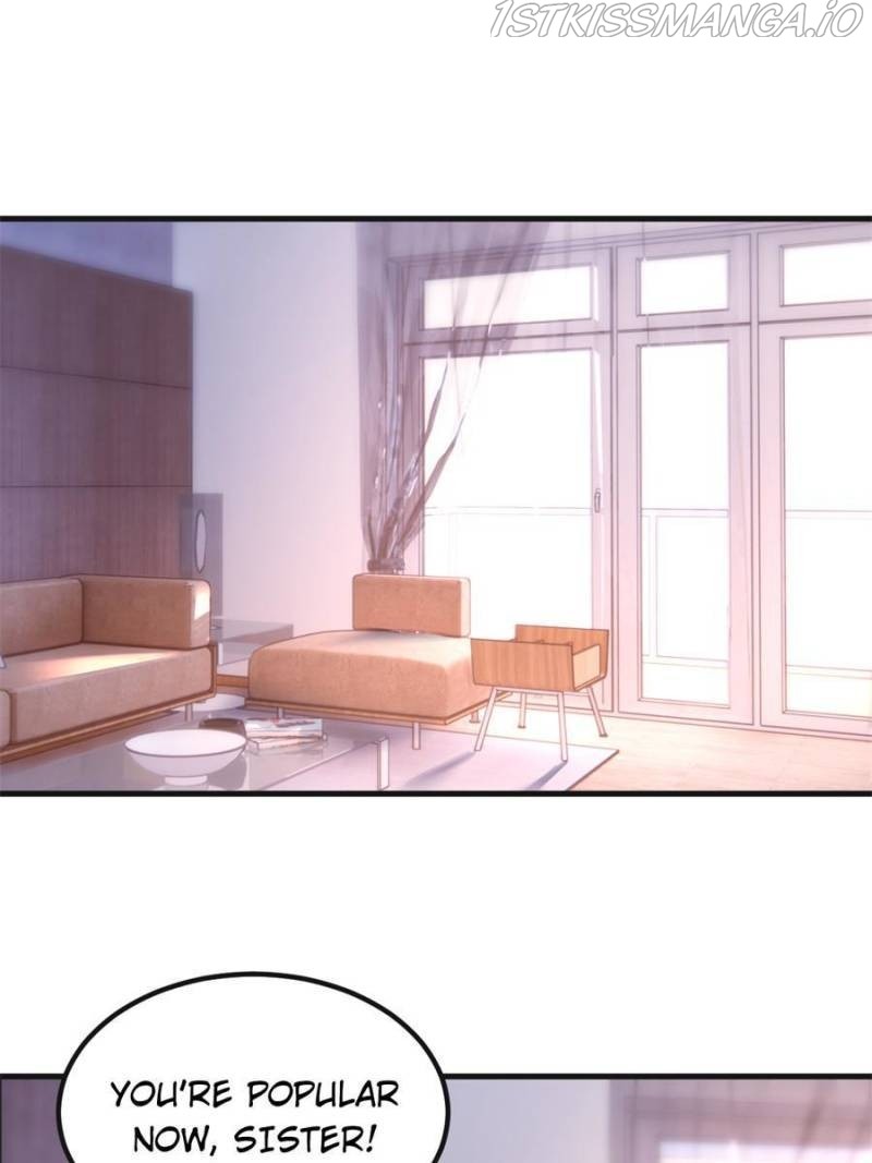 My Sister Is A SuperStar chapter 125 - page 2