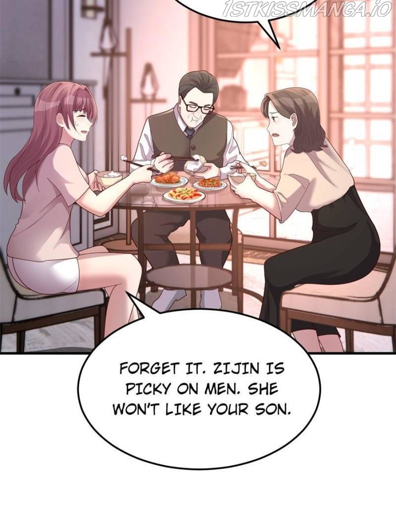 My Sister Is A SuperStar chapter 125 - page 20