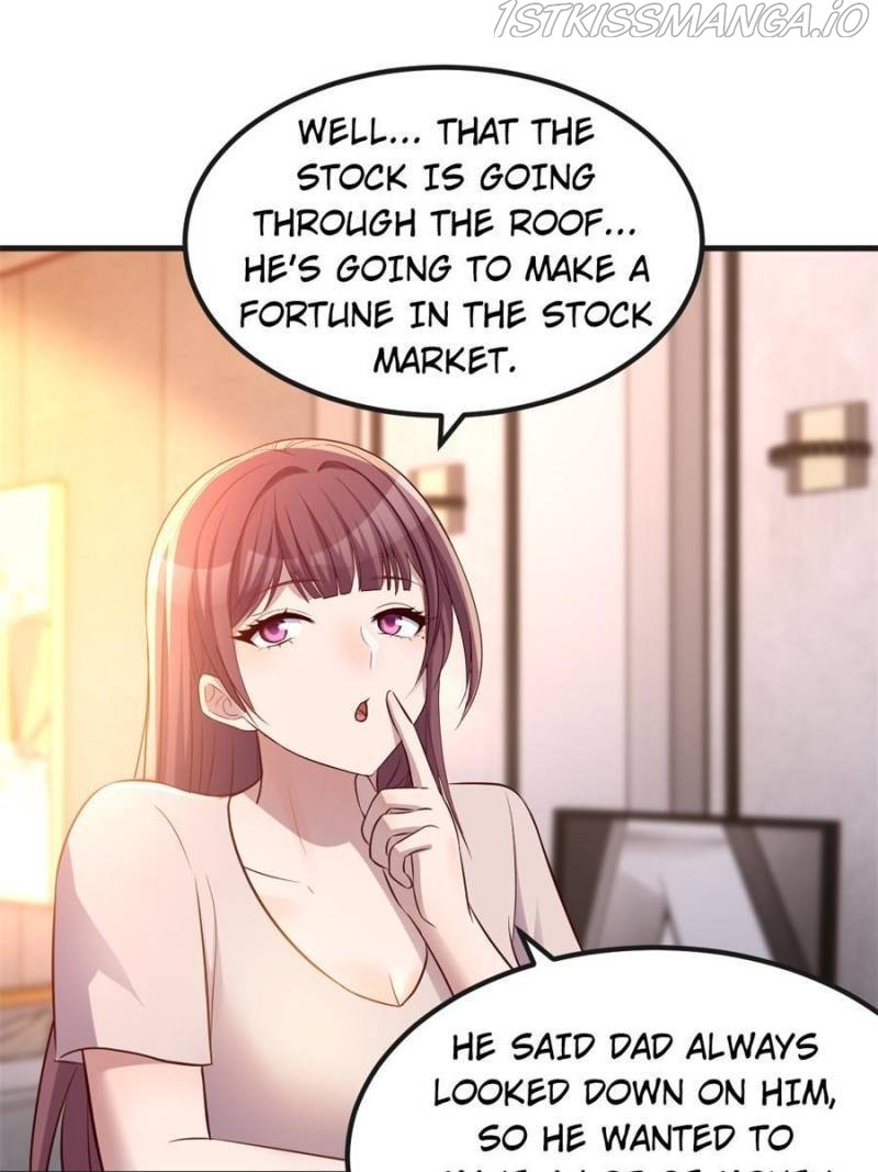 My Sister Is A SuperStar chapter 125 - page 30
