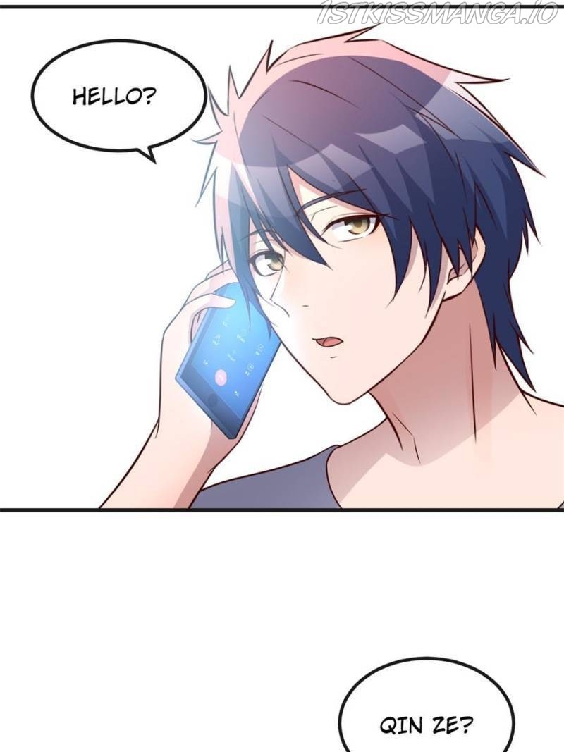 My Sister Is A SuperStar chapter 125 - page 37
