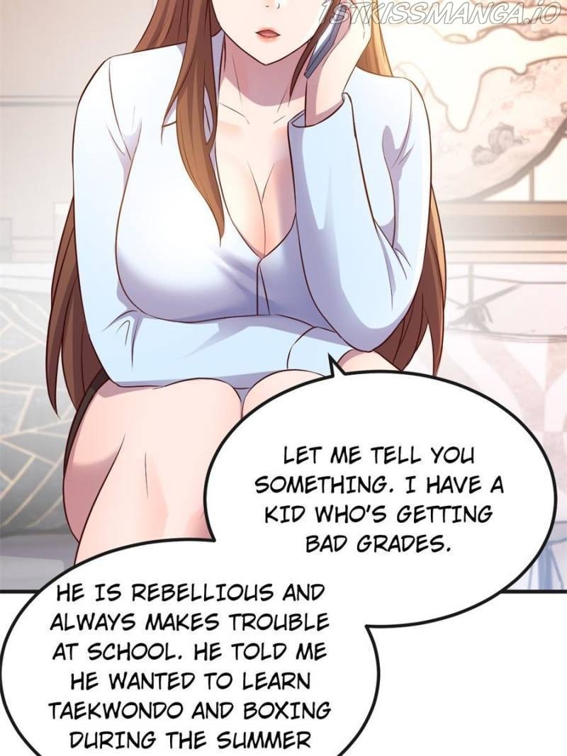 My Sister Is A SuperStar chapter 125 - page 40