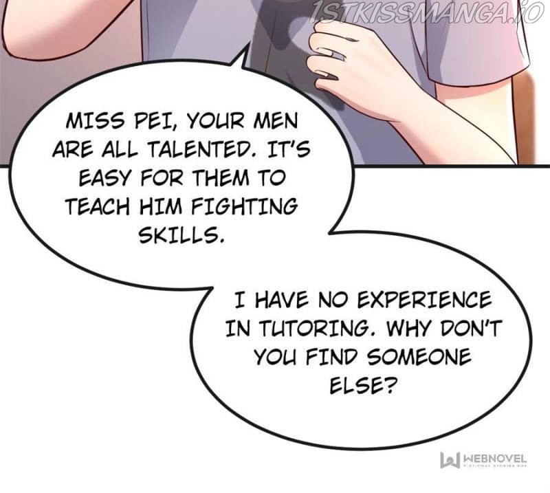 My Sister Is A SuperStar chapter 125 - page 42