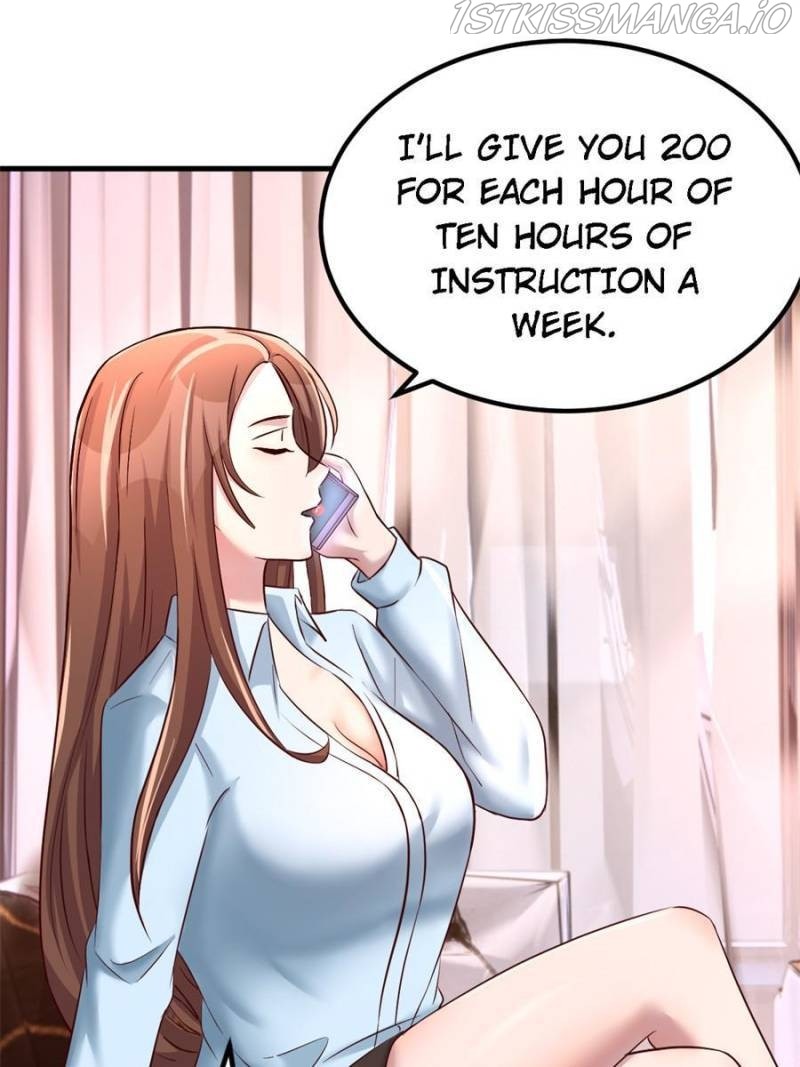 My Sister Is A SuperStar chapter 125 - page 43