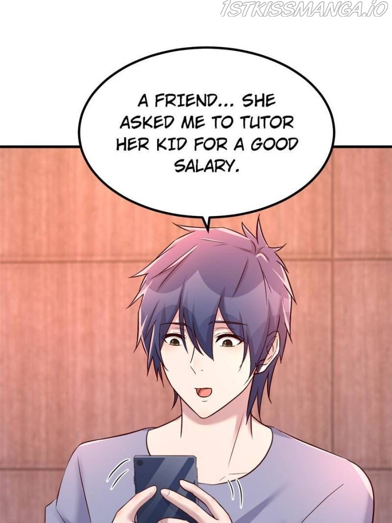 My Sister Is A SuperStar chapter 125 - page 47