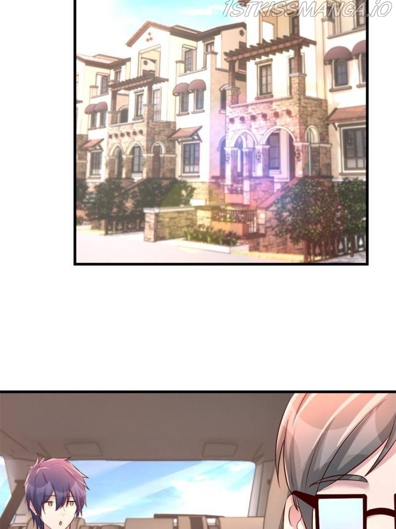 My Sister Is A SuperStar chapter 125 - page 53