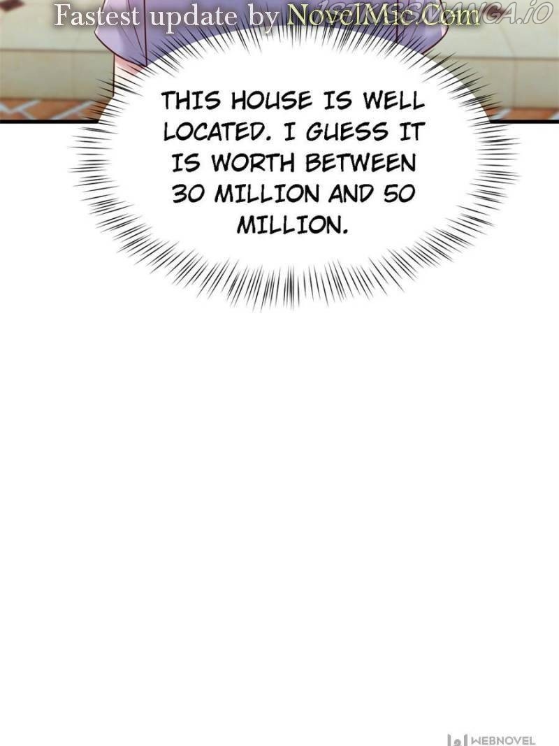 My Sister Is A SuperStar chapter 125 - page 56