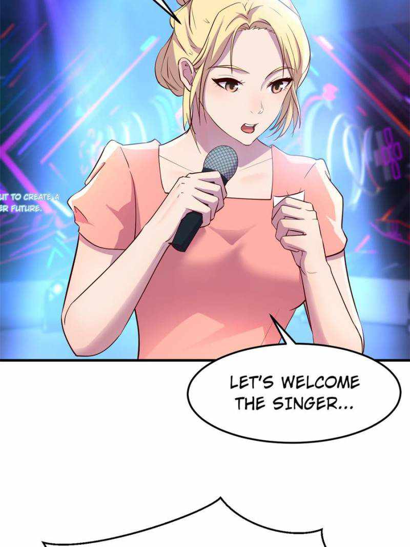 My Sister Is A SuperStar chapter 124 - page 15