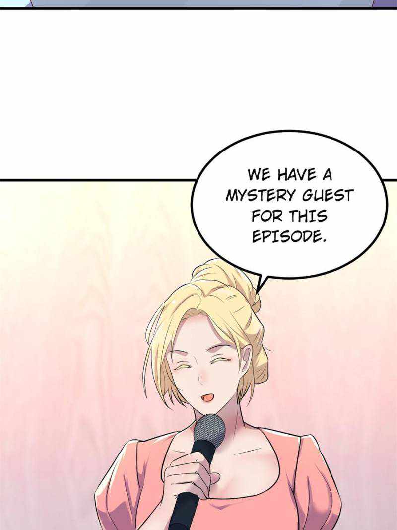 My Sister Is A SuperStar chapter 124 - page 2
