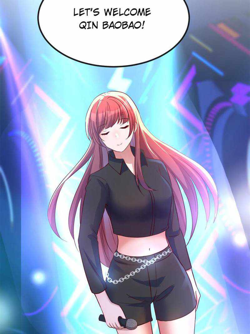 My Sister Is A SuperStar chapter 124 - page 32
