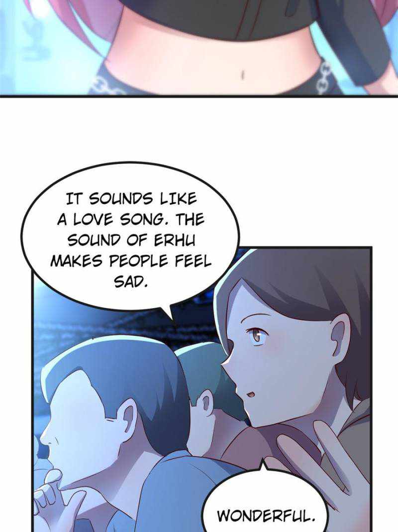 My Sister Is A SuperStar chapter 124 - page 36