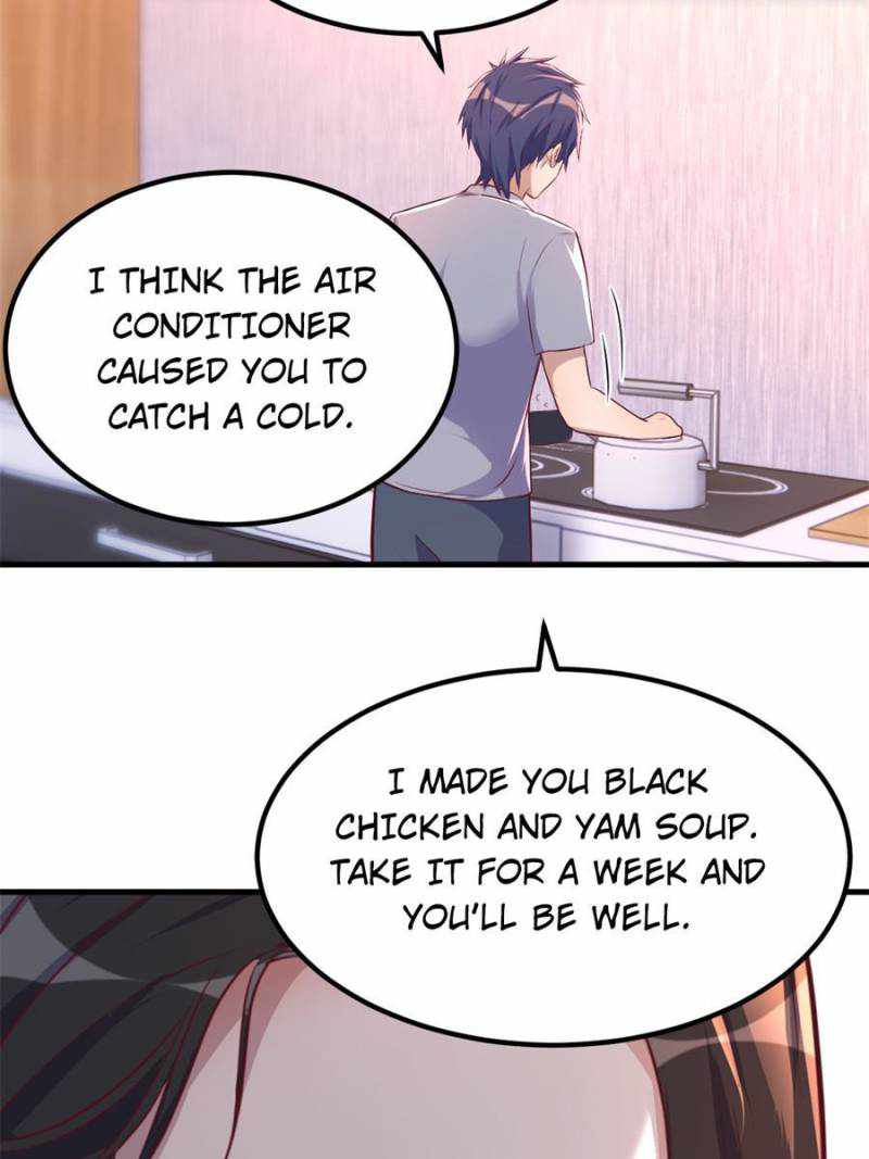 My Sister Is A SuperStar chapter 123 - page 37
