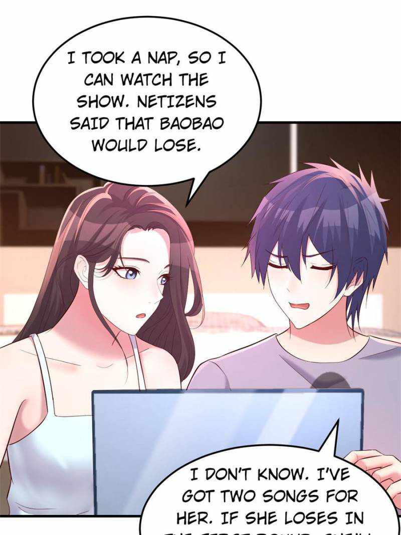 My Sister Is A SuperStar chapter 123 - page 50