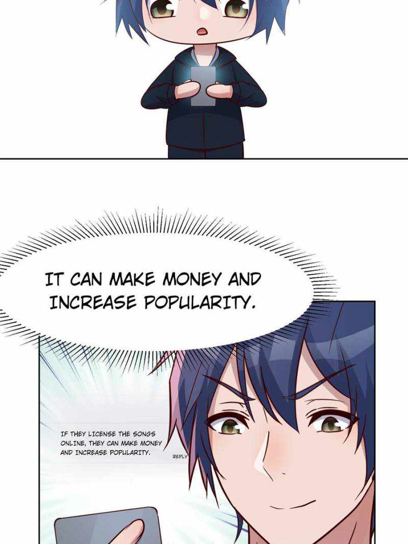 My Sister Is A SuperStar chapter 122 - page 20