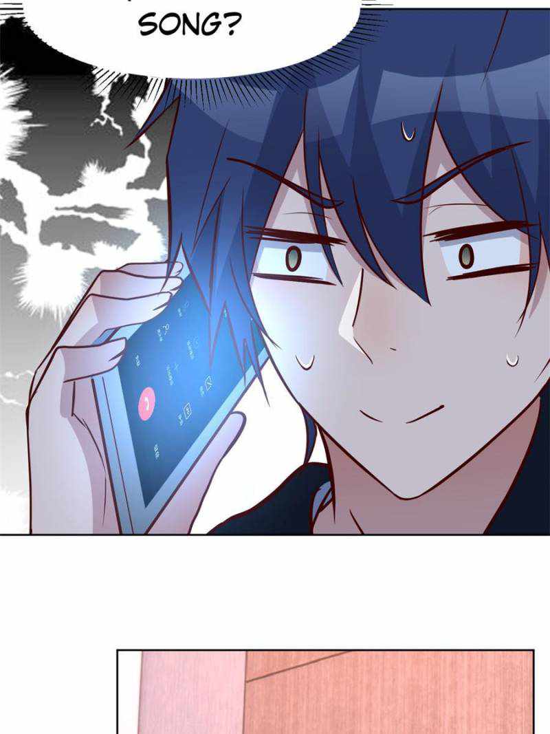 My Sister Is A SuperStar chapter 122 - page 25