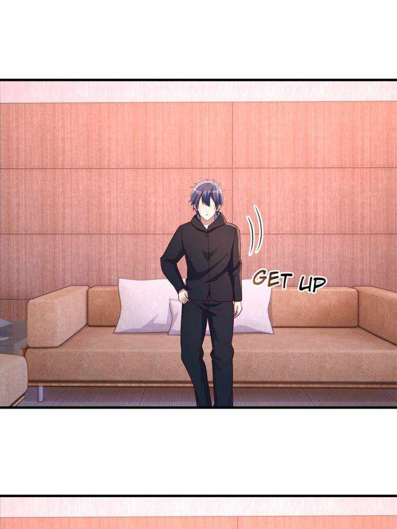 My Sister Is A SuperStar chapter 122 - page 27