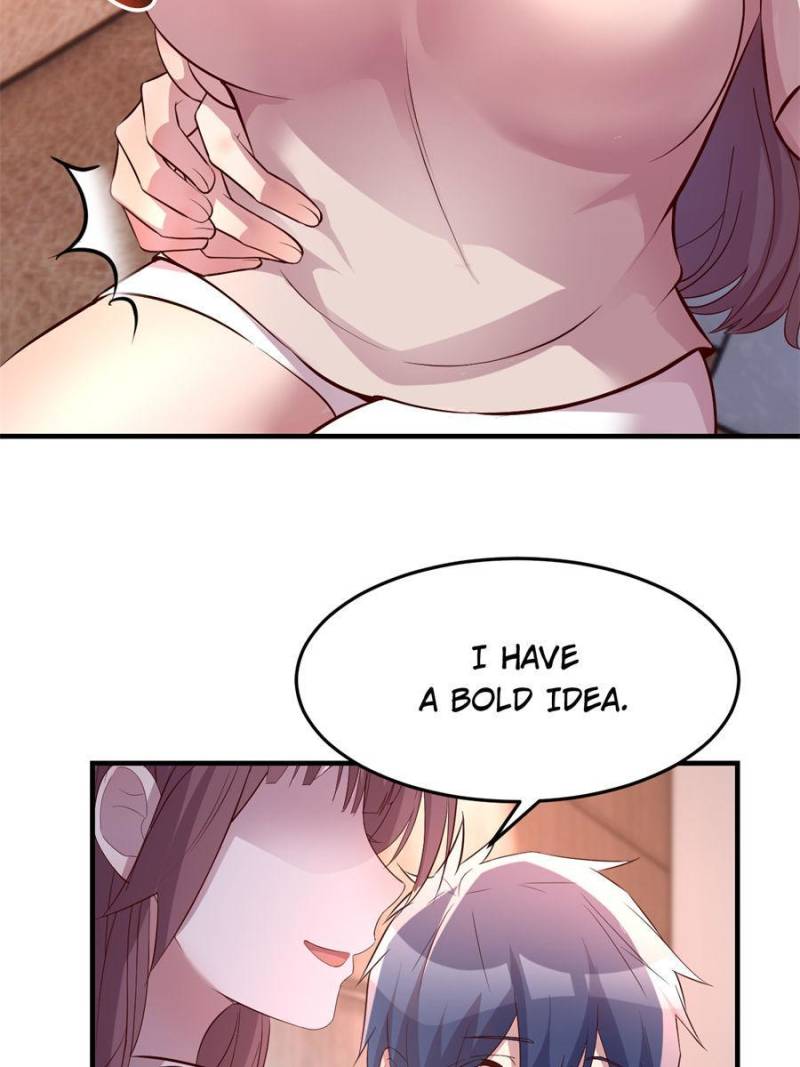 My Sister Is A SuperStar chapter 120 - page 51