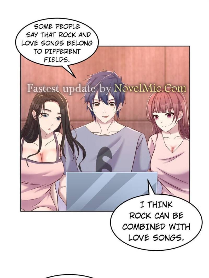 My Sister Is A SuperStar chapter 118 - page 1