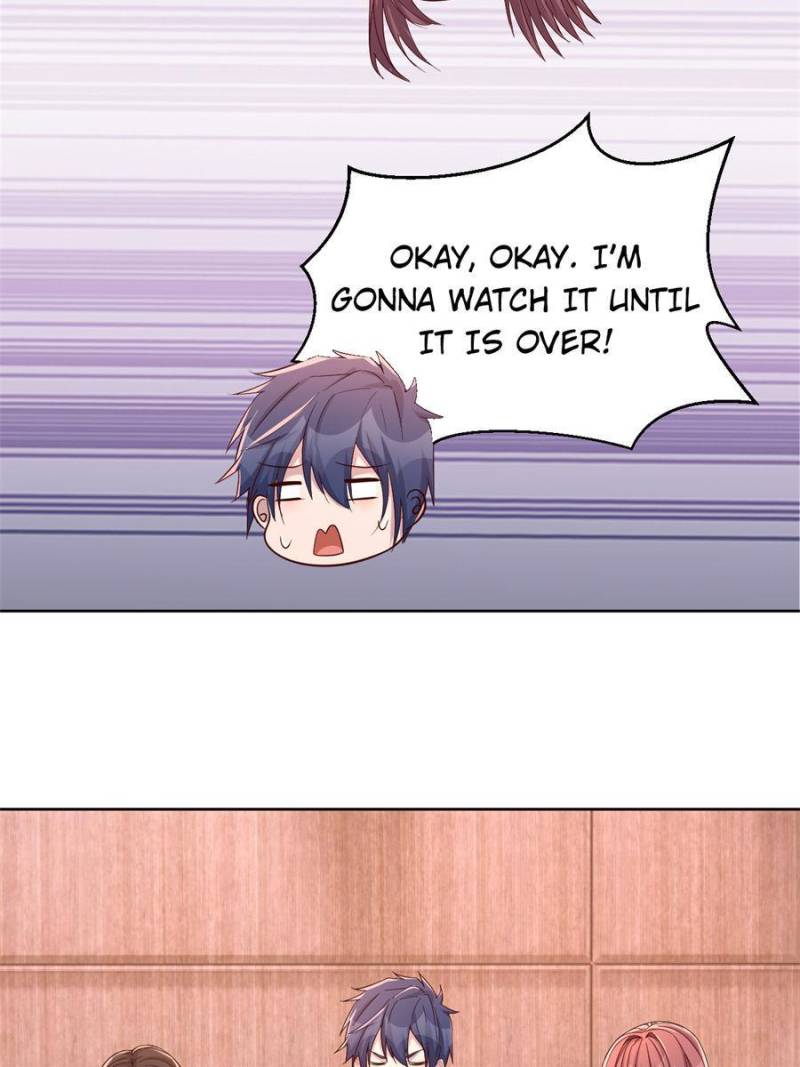 My Sister Is A SuperStar chapter 118 - page 10