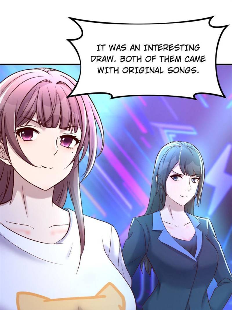 My Sister Is A SuperStar chapter 118 - page 13