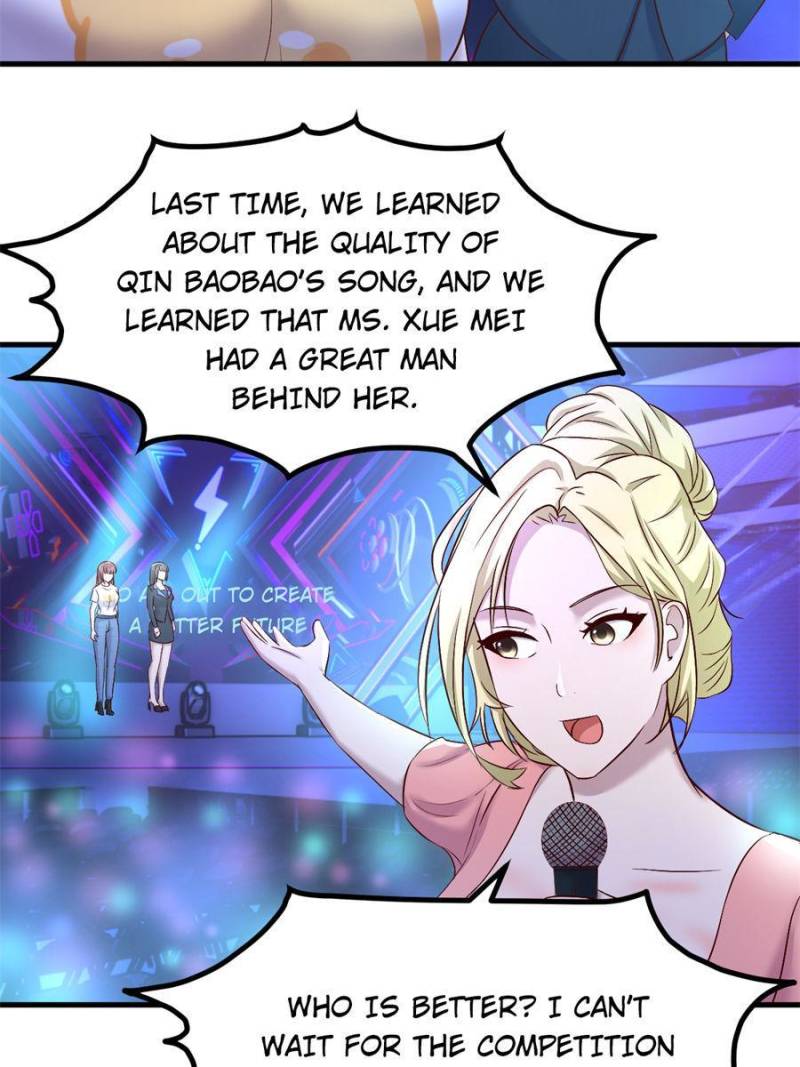 My Sister Is A SuperStar chapter 118 - page 14