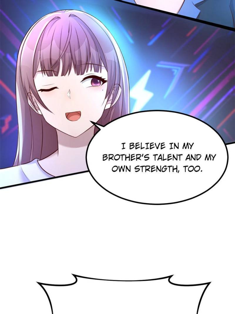 My Sister Is A SuperStar chapter 118 - page 16