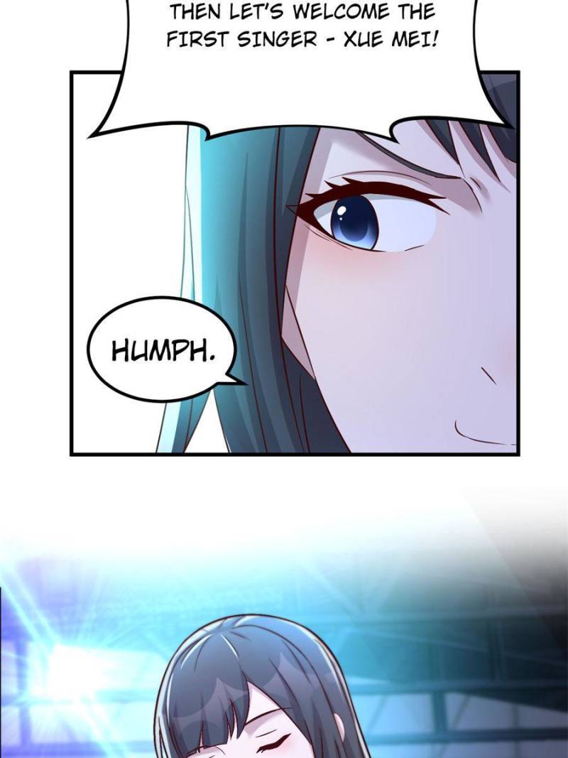 My Sister Is A SuperStar chapter 118 - page 17