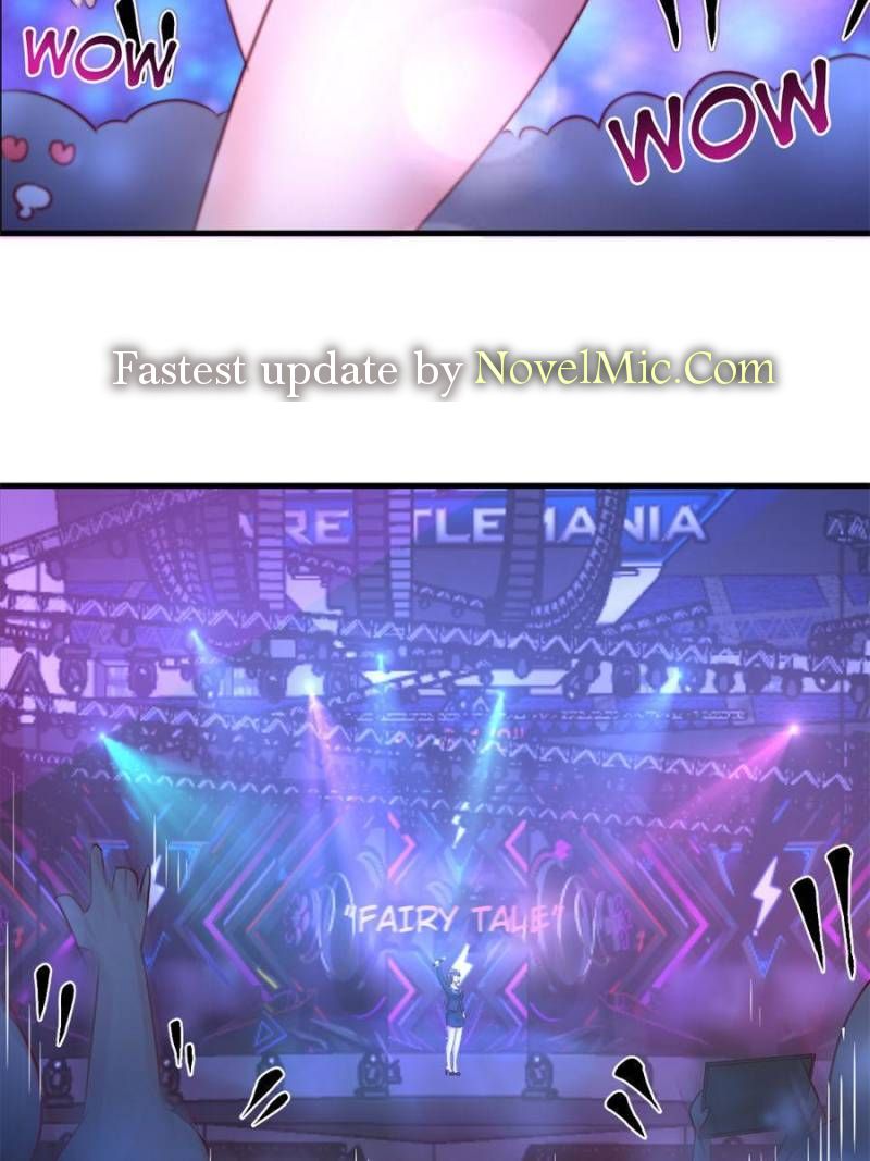 My Sister Is A SuperStar chapter 118 - page 19