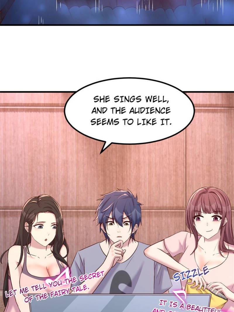My Sister Is A SuperStar chapter 118 - page 20