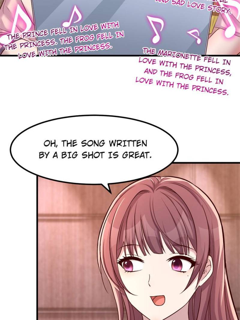My Sister Is A SuperStar chapter 118 - page 21
