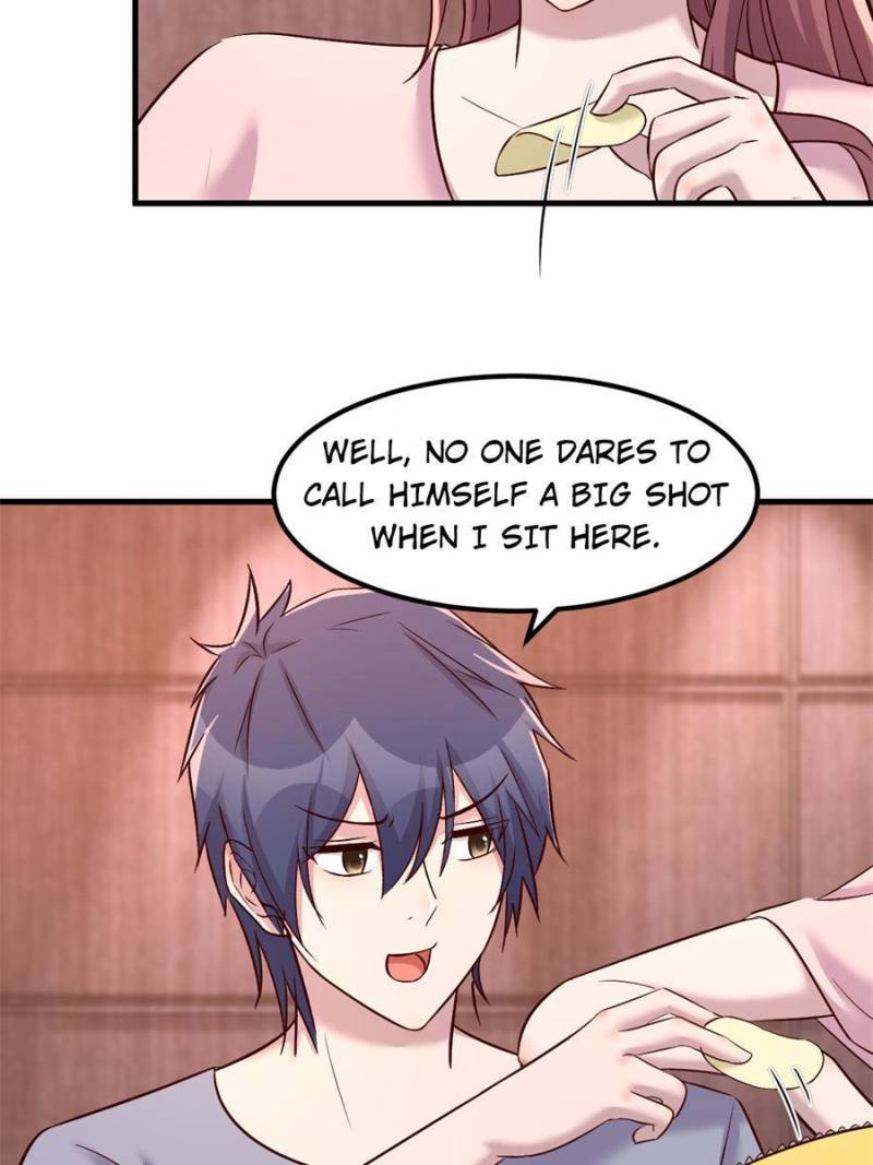 My Sister Is A SuperStar chapter 118 - page 22
