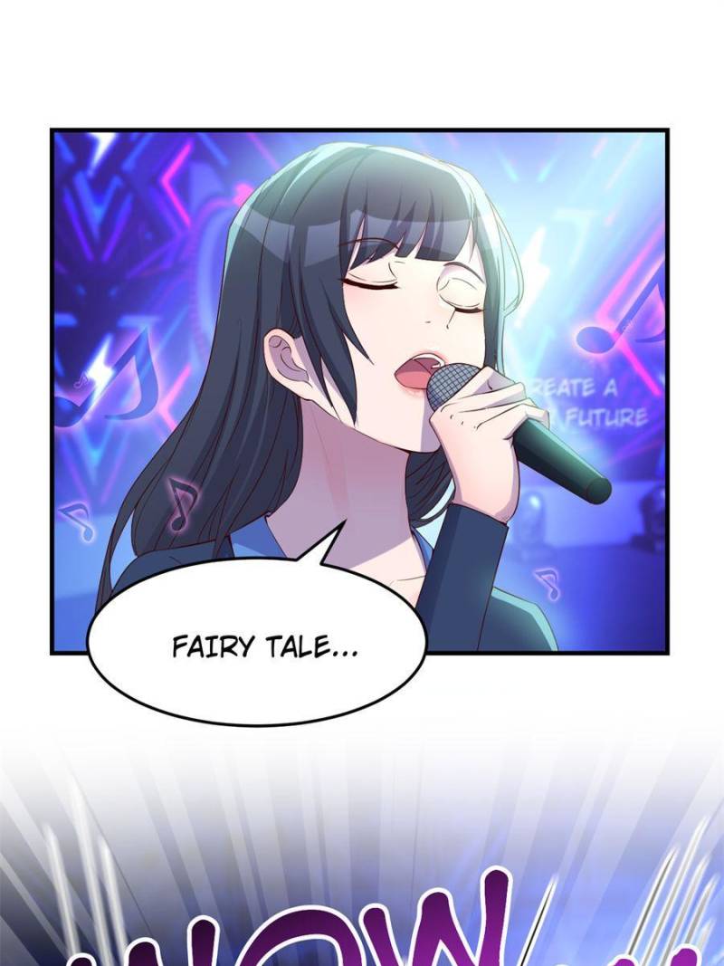 My Sister Is A SuperStar chapter 118 - page 25
