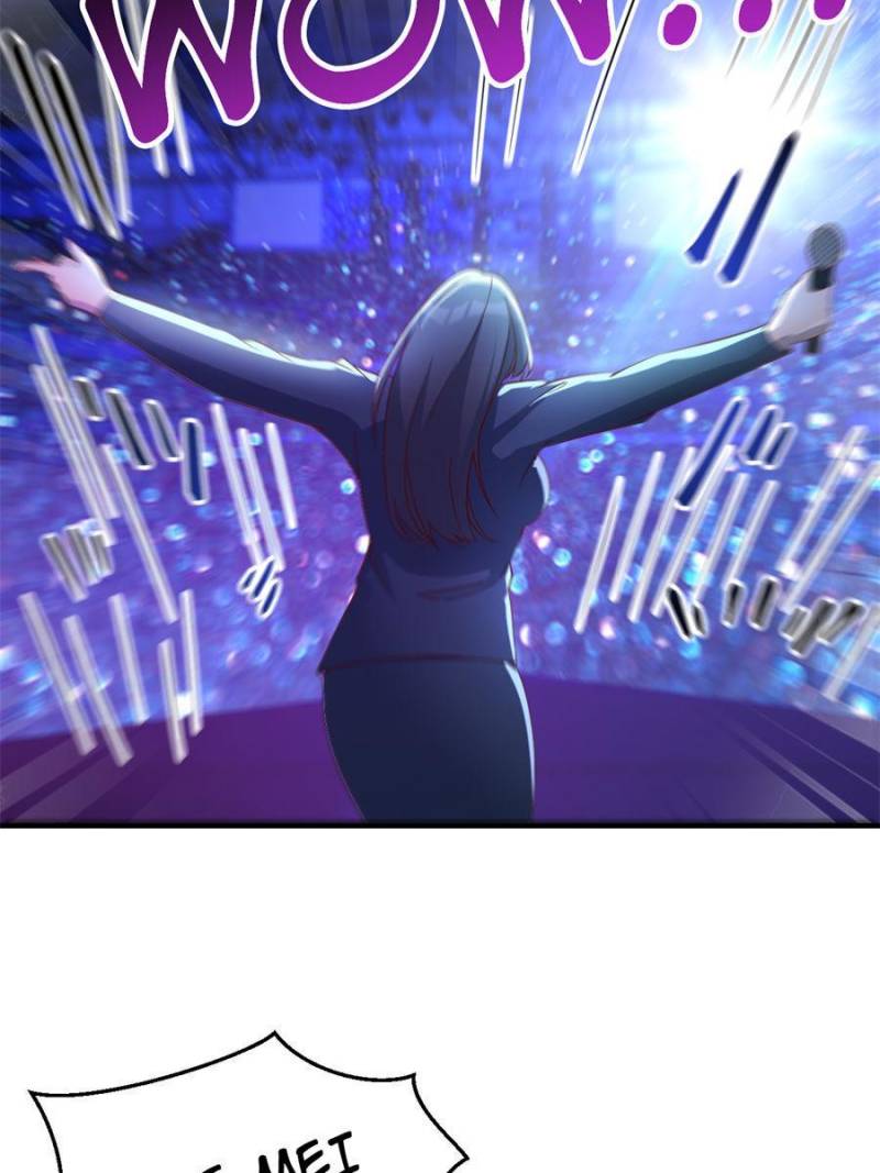 My Sister Is A SuperStar chapter 118 - page 26