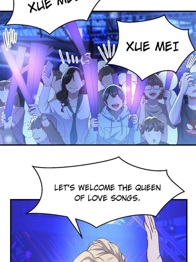 My Sister Is A SuperStar chapter 118 - page 27