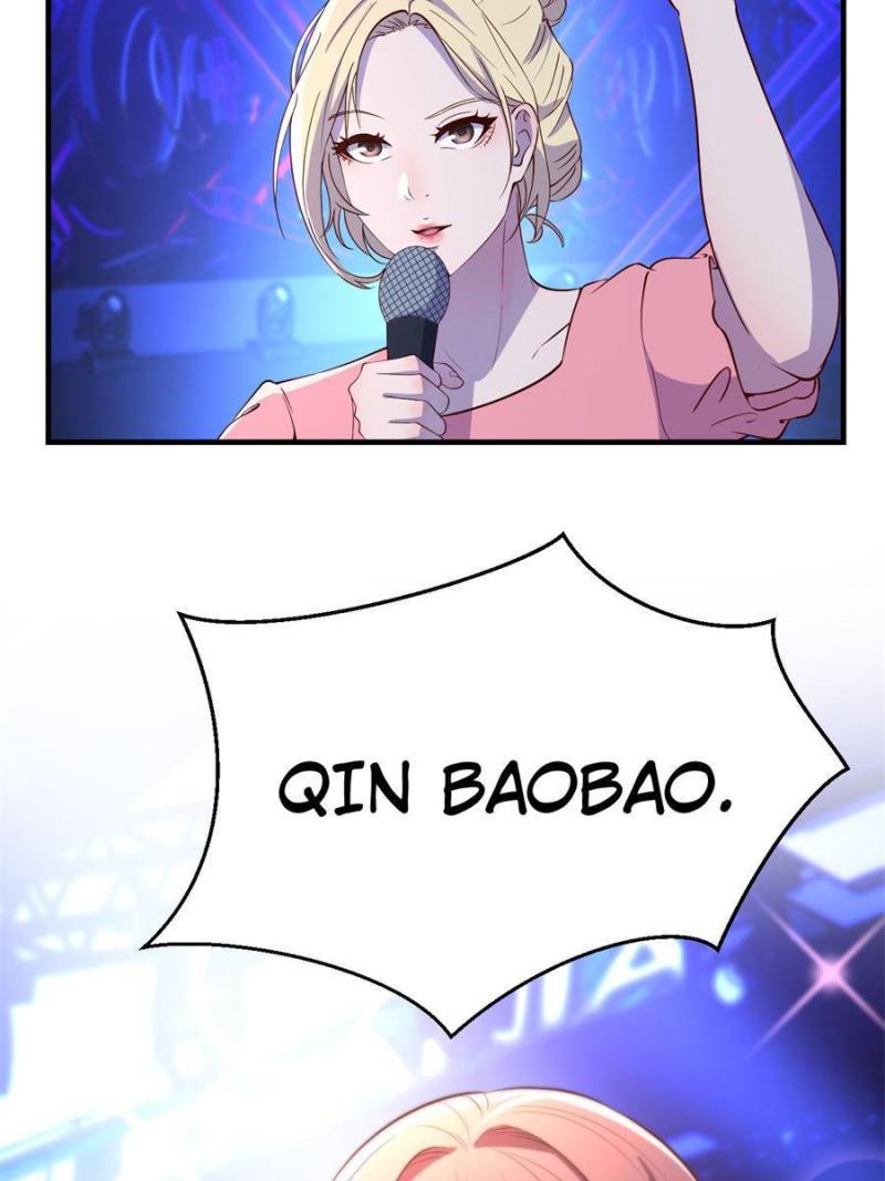 My Sister Is A SuperStar chapter 118 - page 28