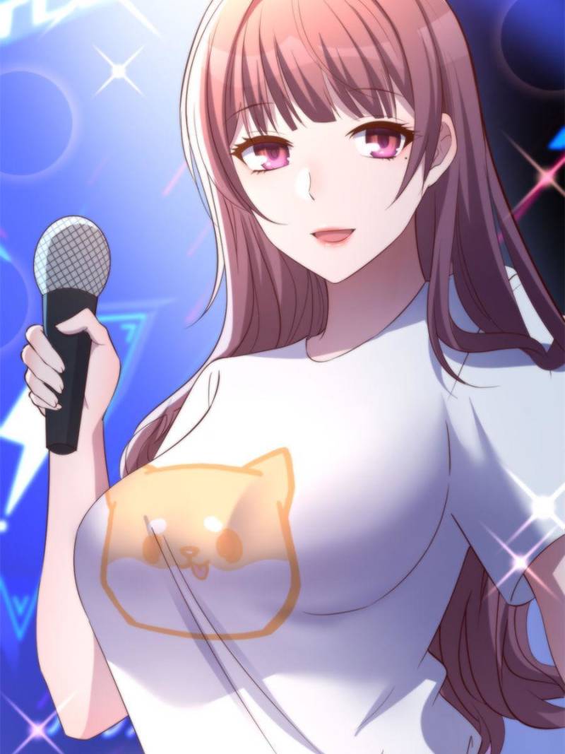 My Sister Is A SuperStar chapter 118 - page 29