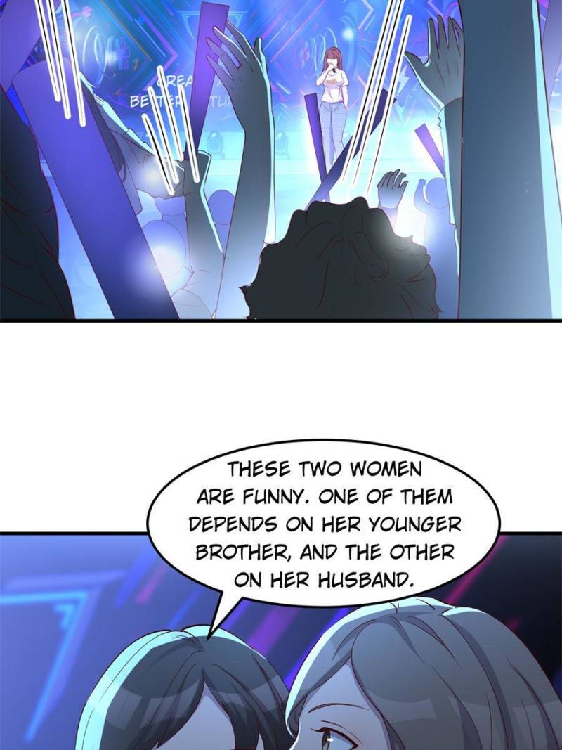 My Sister Is A SuperStar chapter 118 - page 31