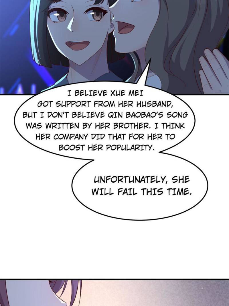 My Sister Is A SuperStar chapter 118 - page 32