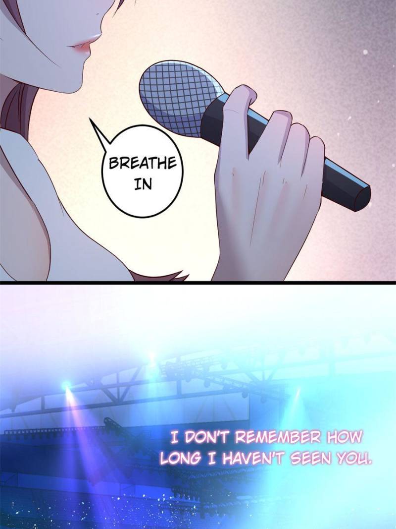 My Sister Is A SuperStar chapter 118 - page 33