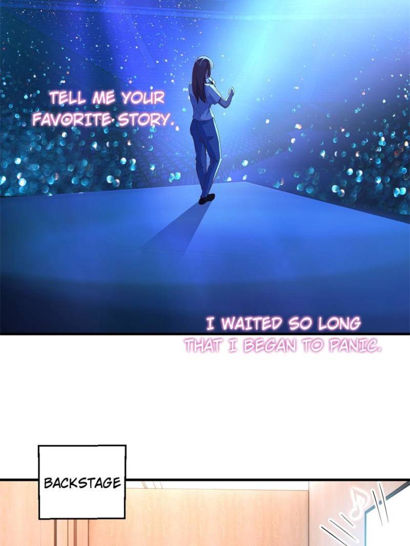 My Sister Is A SuperStar chapter 118 - page 34