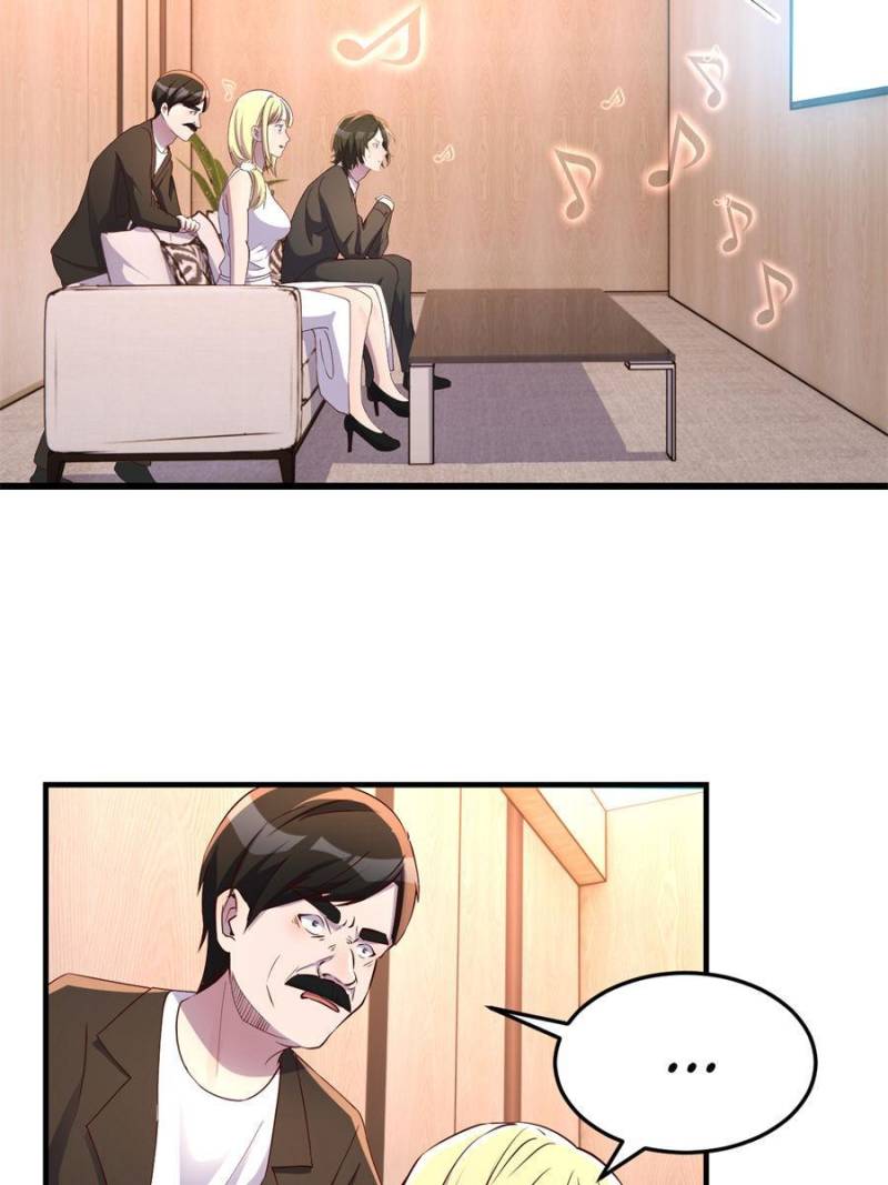 My Sister Is A SuperStar chapter 118 - page 35