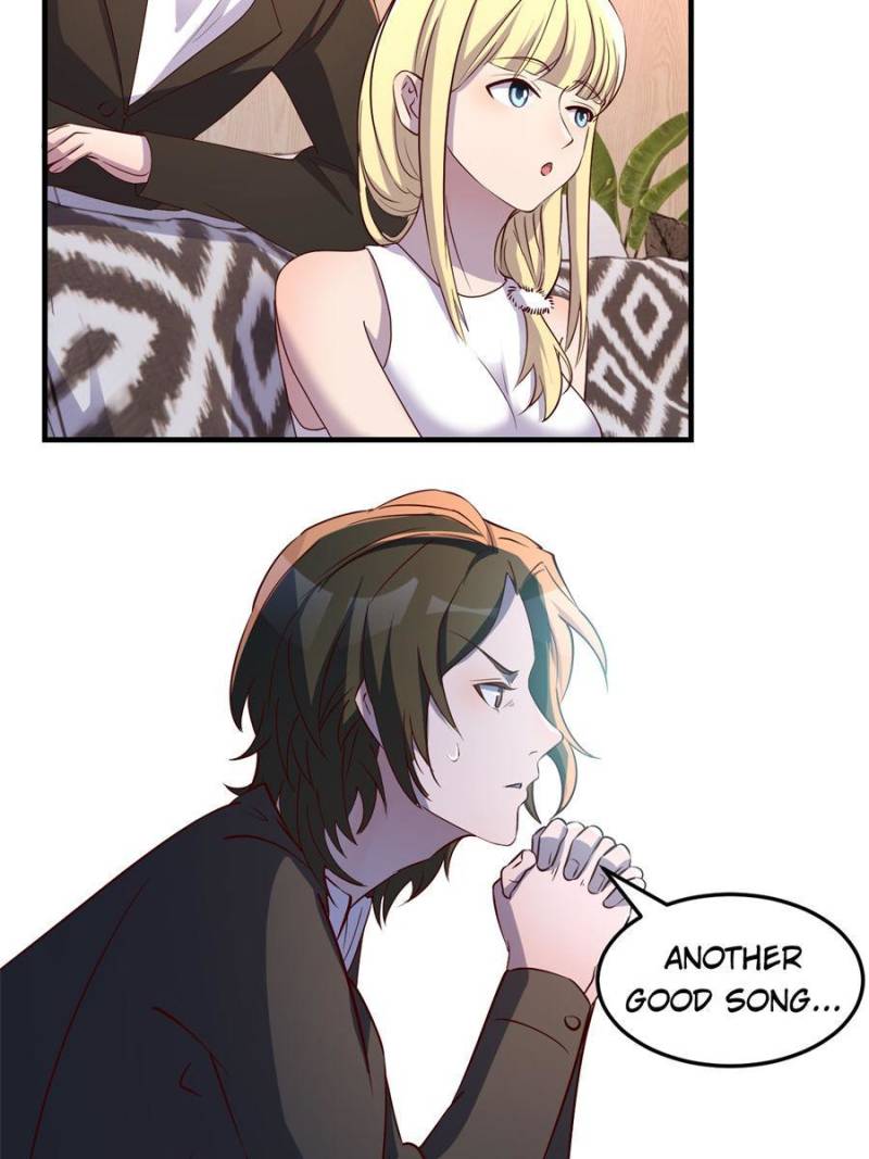 My Sister Is A SuperStar chapter 118 - page 36