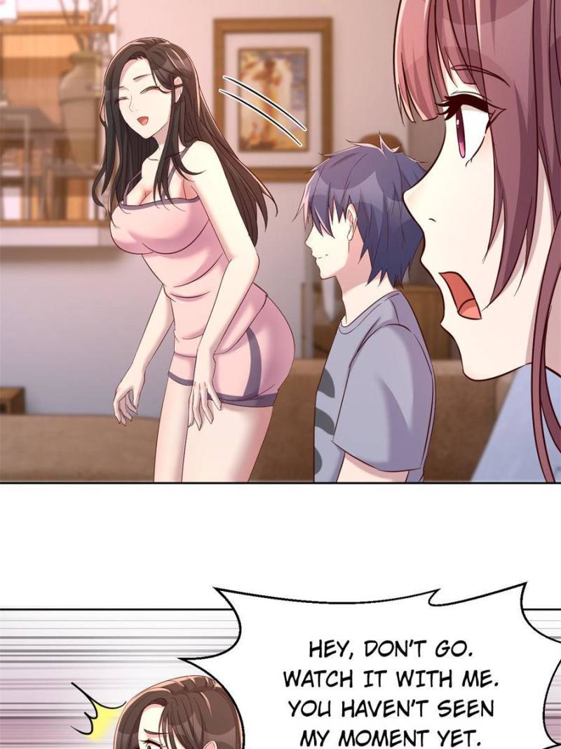 My Sister Is A SuperStar chapter 118 - page 4