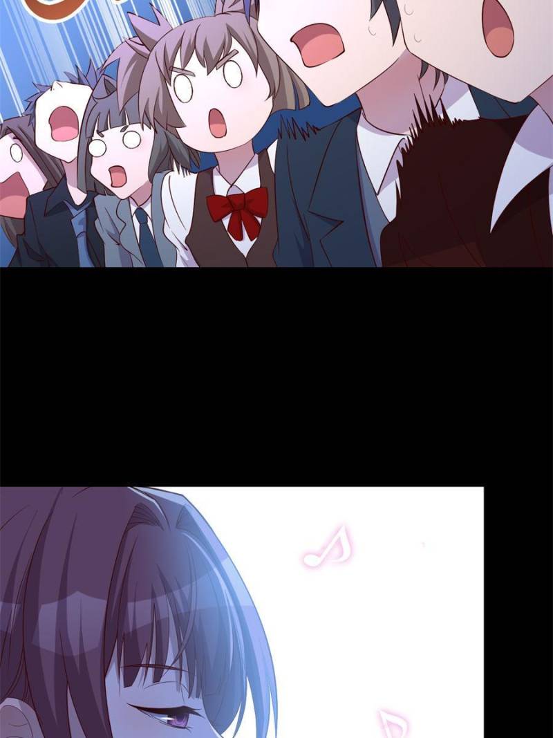 My Sister Is A SuperStar chapter 118 - page 41