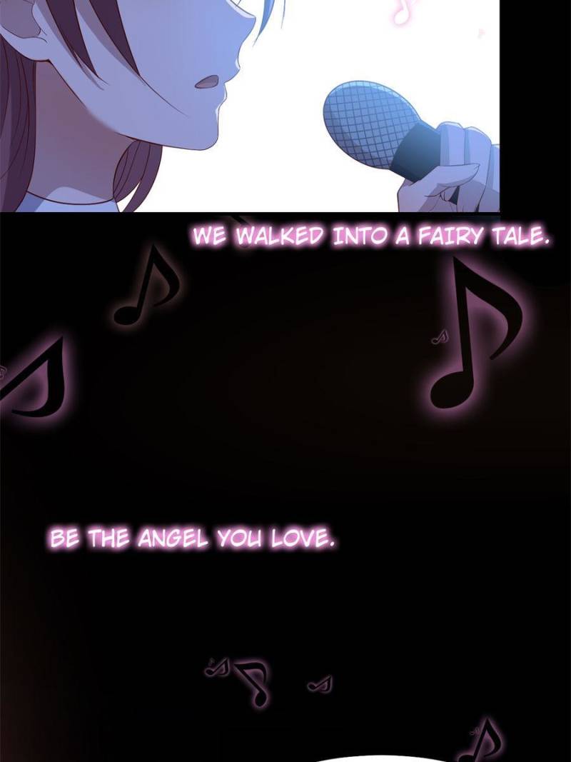 My Sister Is A SuperStar chapter 118 - page 42